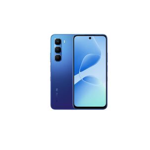 Smartphone Infinix Hot 60 / 5G / 256 GB / Shadow Blue / Liberado