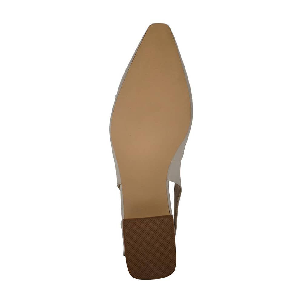 Zapato Nuris Beige image number 6.0