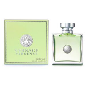 Perfume Mujer Versace Versense / 100 Ml / Eau De Toilette