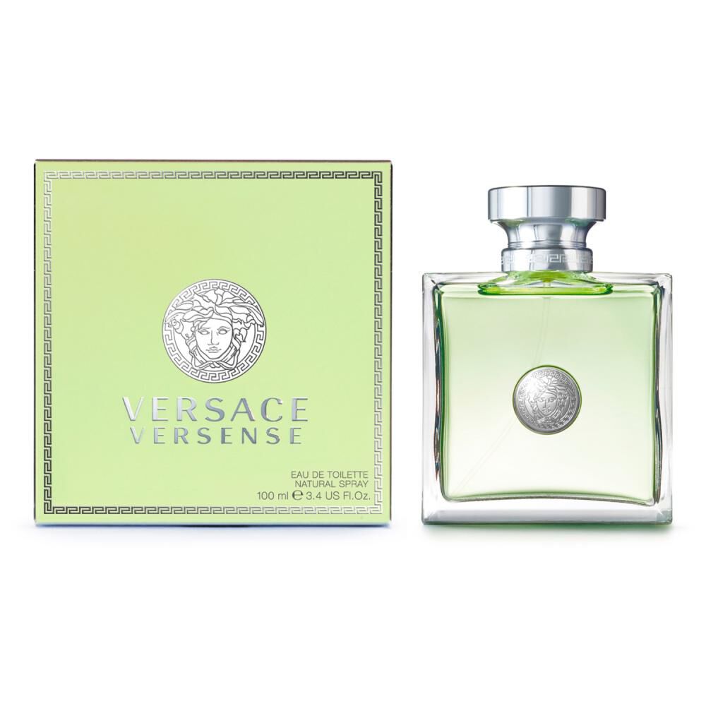 Perfume Mujer Versace Versense / 100 Ml / Eau De Toilette image number 1.0