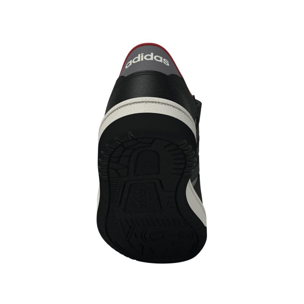 Zapatilla Urbana Niño Adidas Break Start Kids image number 7.0