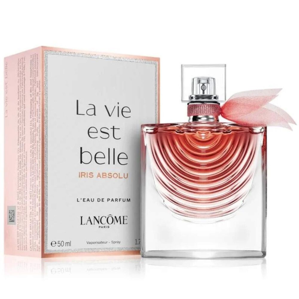 Lancome La Vie Est Belle Iris Absolu Edp 50ml image number 0.0