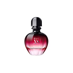 Perfume Mujer Black Xs For Her Paco Rabanne / 50 Ml / Eau De Parfum
