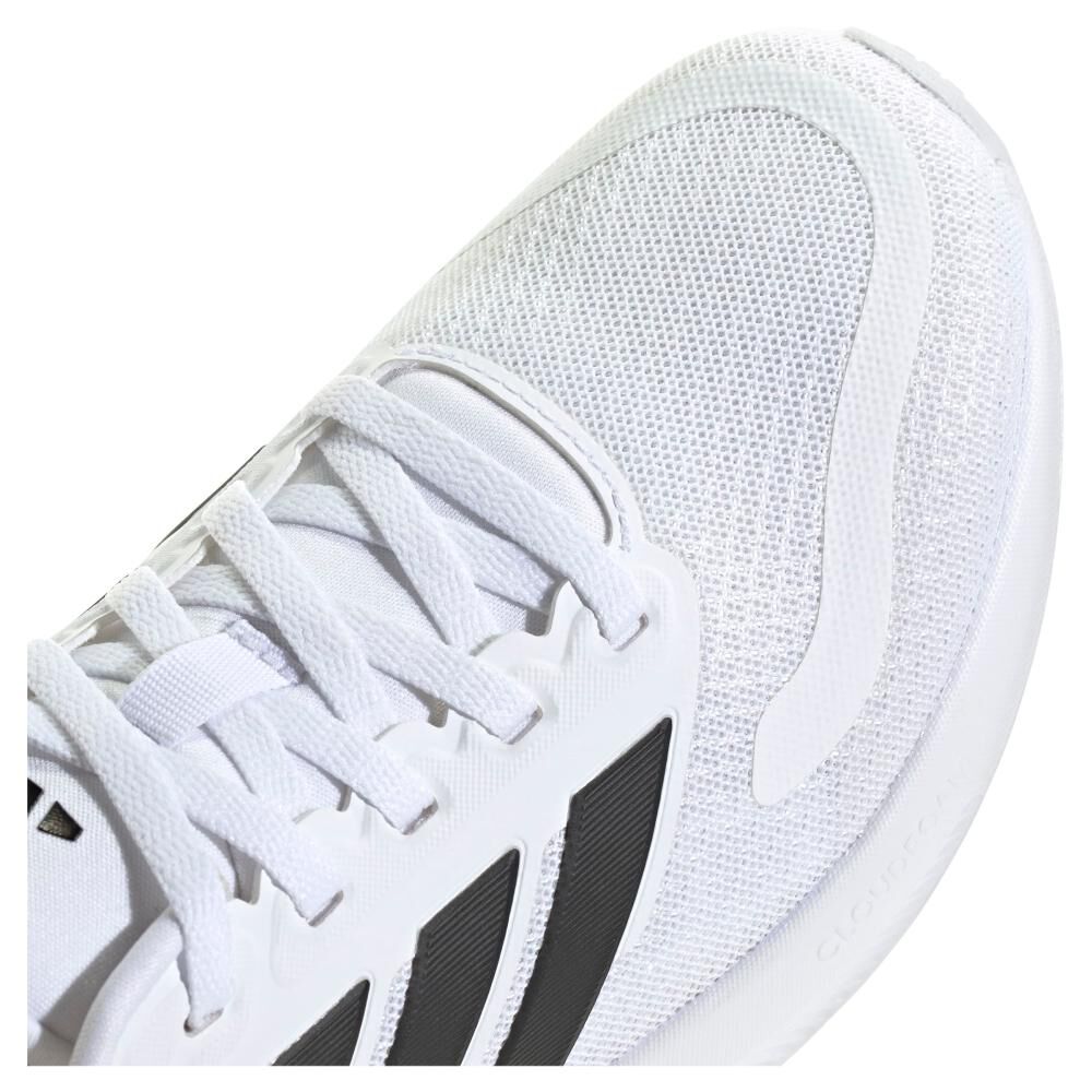 Zapatilla Running Unisex Adidas Runfalcon 5 J image number 6.0