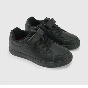 Zapatilla Escolar Unisex Colloky Negro