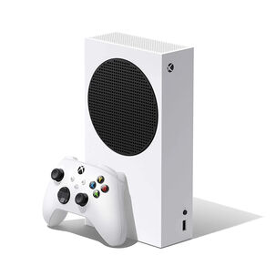 Consola Xbox Series S 512gb Ssd