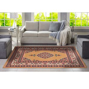 Bajada De Cama Alhelí 50x90