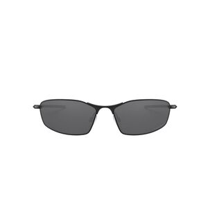Lentes De Sol Whisker Prizm Black Polarizados Oakley
