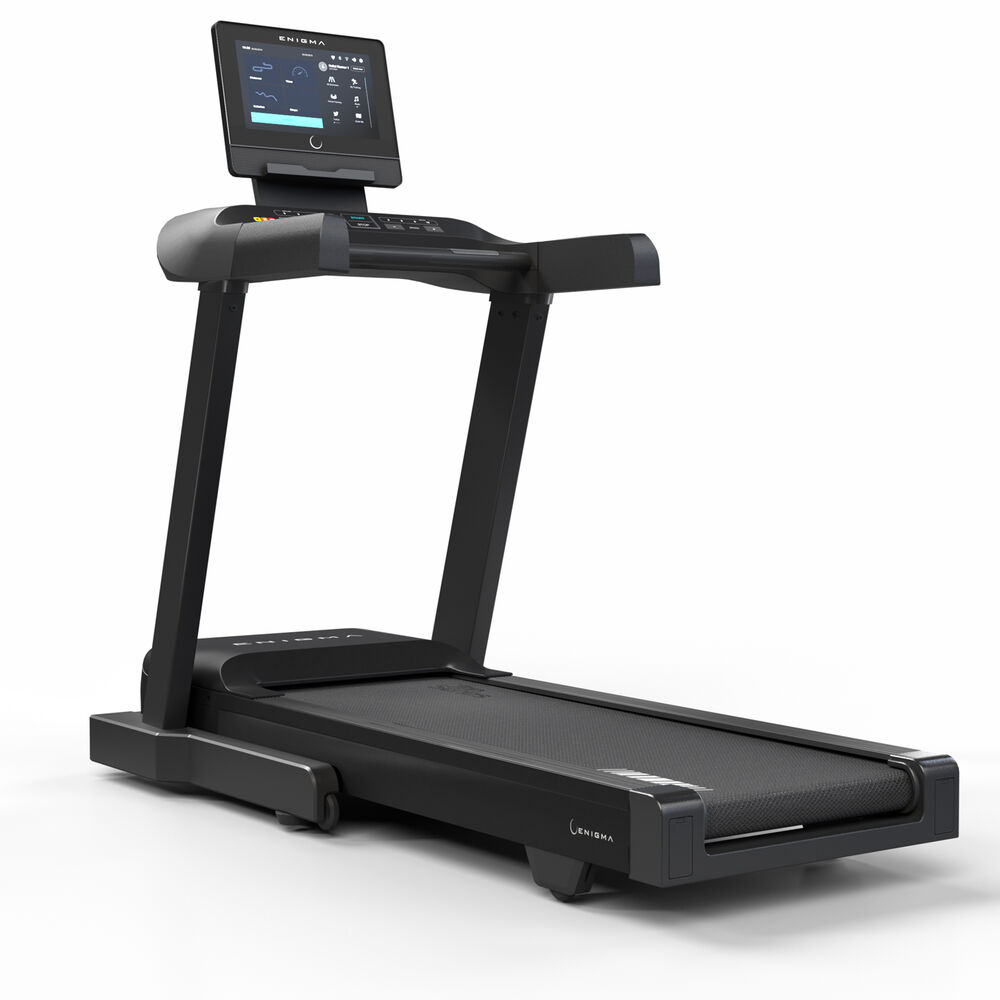 Trotadora Enigma Run Pro image number 3.0