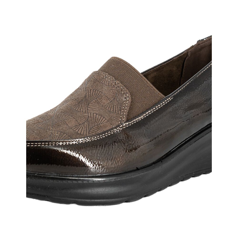 Mocasin Adobe Caf&eacute; Passer image number 4.0