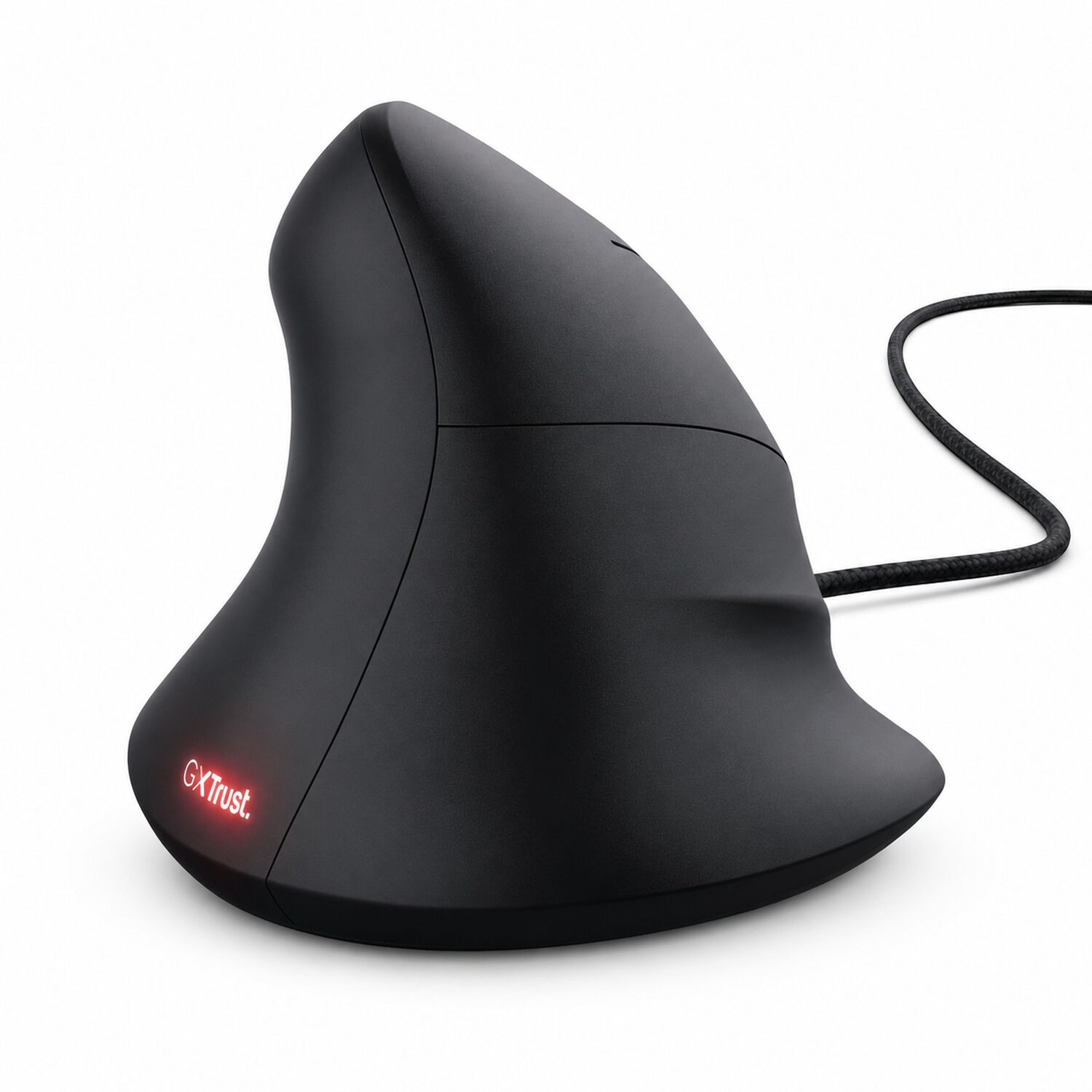 Mouse Gamer Vertical Trust Gxt 144 Rexx 10000 Dpi Ergonomico image number 5.0