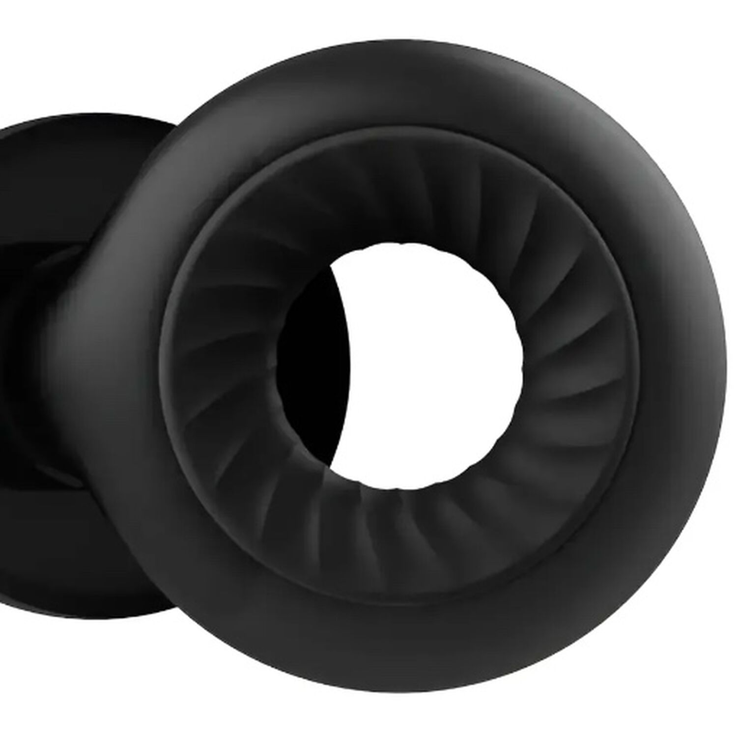 Tap&oacute;n Para O&iacute;do Negro image number 1.0