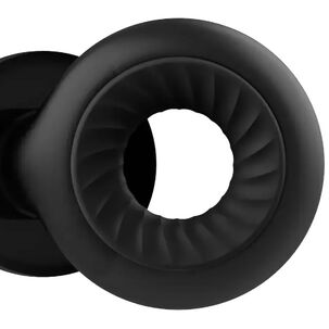 Tap&oacute;n Para O&iacute;do Negro