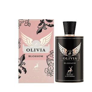 Maison Alhambra - "olivia Blossom" Edp Mujer 80 Ml