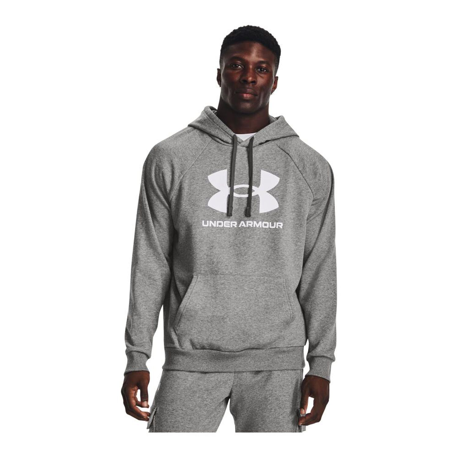 Poler&oacute;n Deportivo Hombre Under Armour image number 0.0