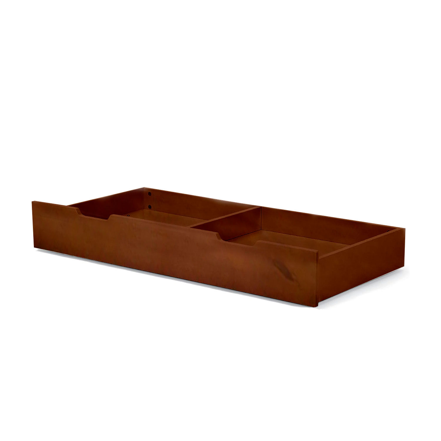 Mudador Hayworth Y Cajonera Walnut image number 2.0