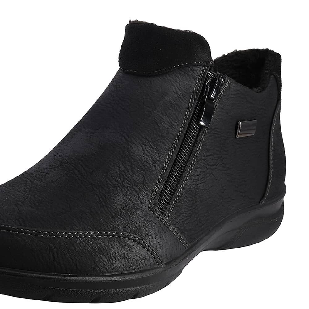 Botin Ramses Negro Passer image number 3.0