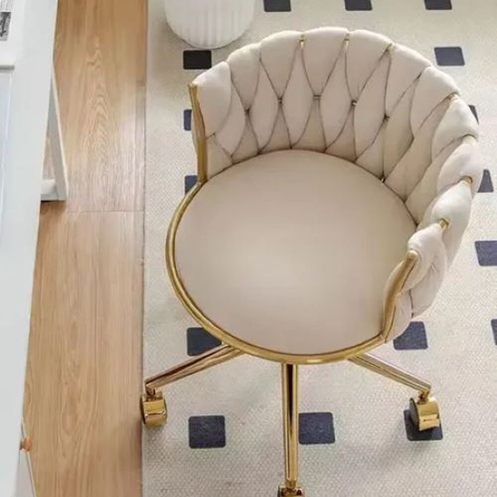 Silla De Escritorio Queen image number 3.0