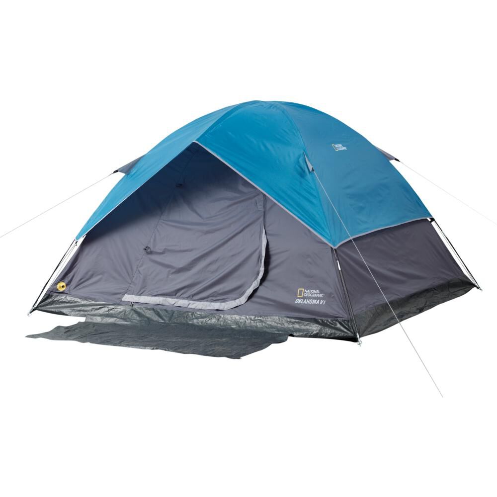 Carpa National Geographic Cng626 / 6 Personas image number 0.0