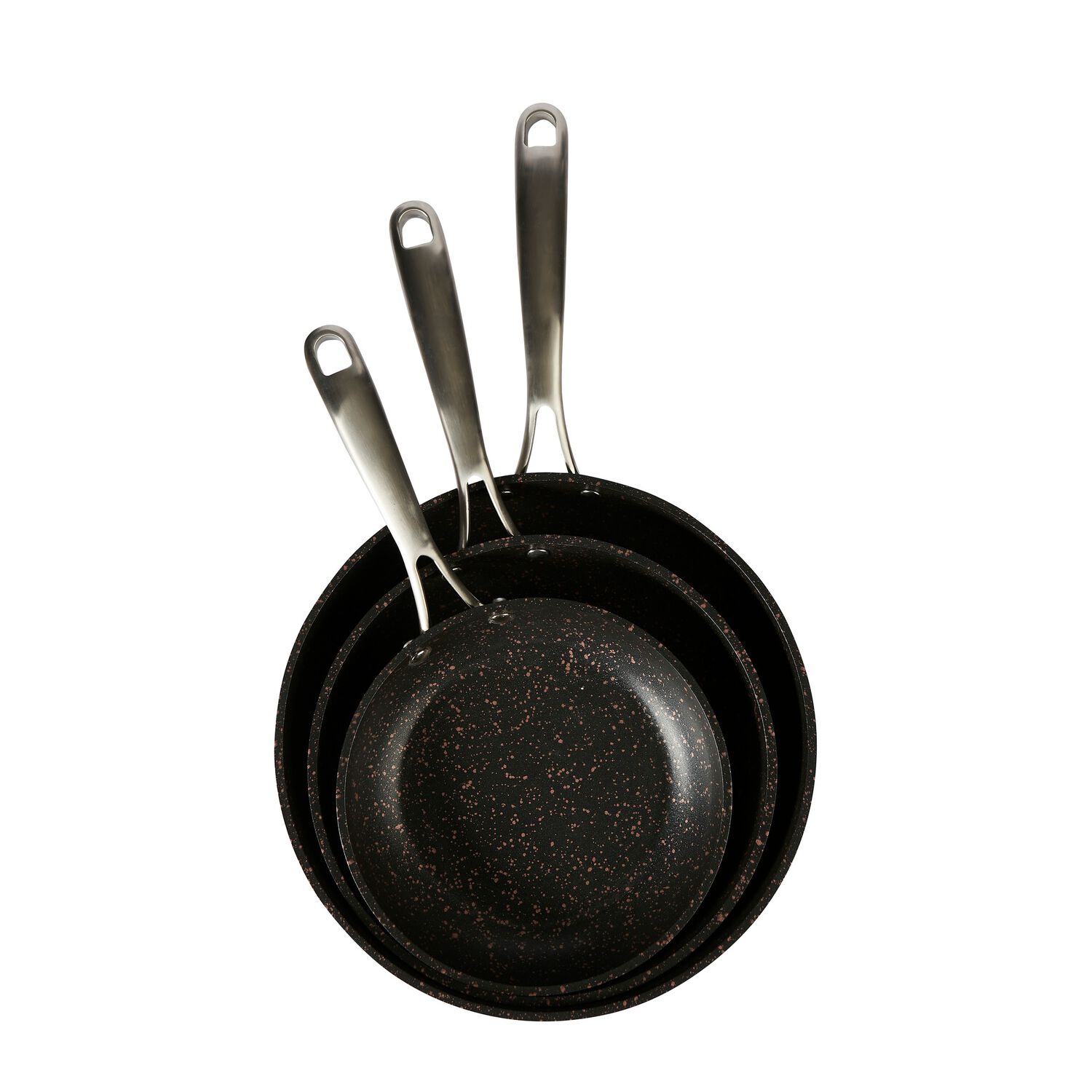 Sarten Simple Cook Narbona 28 Cms image number 3.0