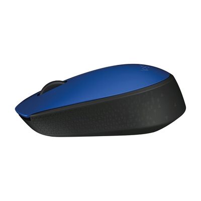 Mouse Logitech Wireless M170 Blue