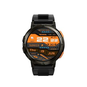 Smartwatch Tank T2 Edici&oacute;n Especial 1.43" Amoled Black
