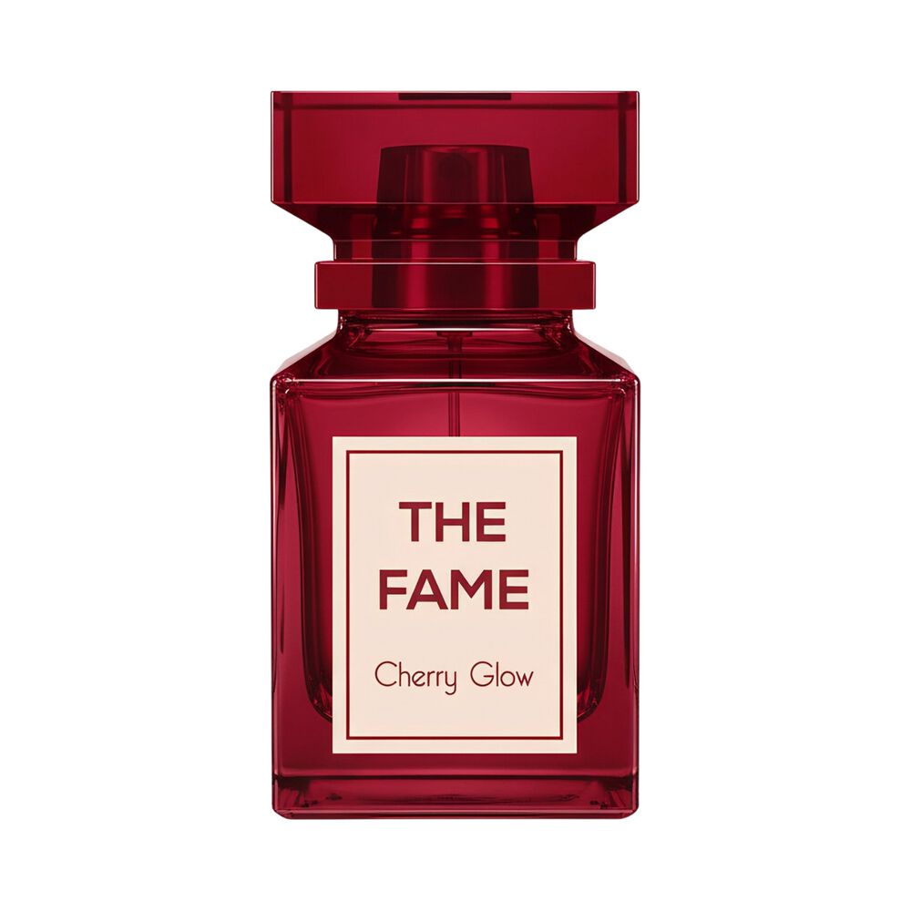 Marxzelle The Fame Cherry Glow Edp 100 Ml image number 1.0