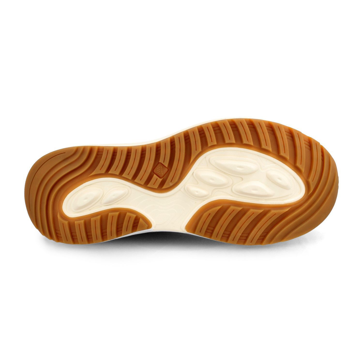 Zapatilla Hombre Weinbrenner Fiji Day Caf&eacute; image number 4.0