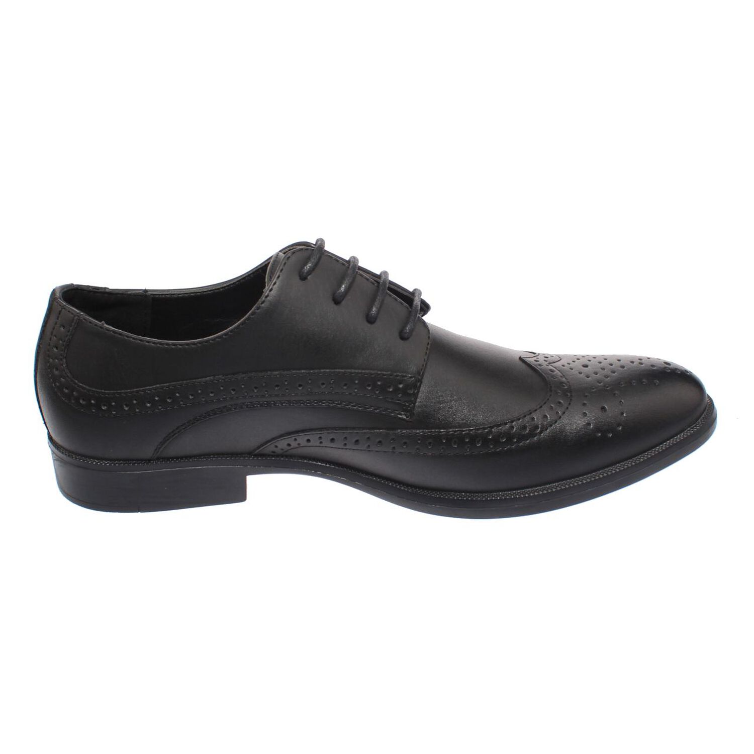 Zapato Formal Negro Woking Art: 81807171black image number 1.0