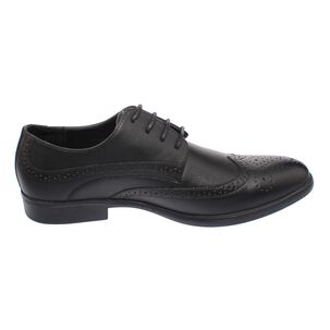 Zapato Formal Negro Woking Art: 81807171black