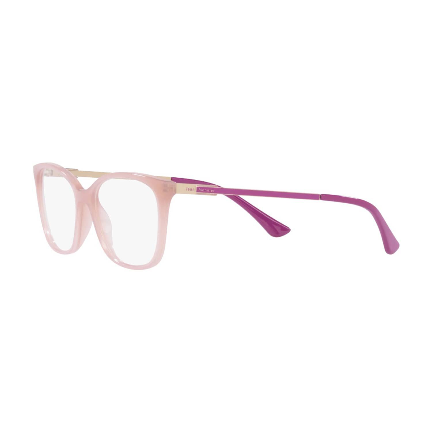 Lentes &Oacute;pticos Rosado Jean Monnier image number 2.0