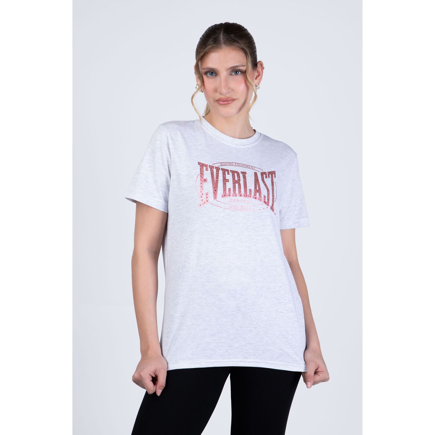 Polera Deportiva Lexington Everlast image number 0.0