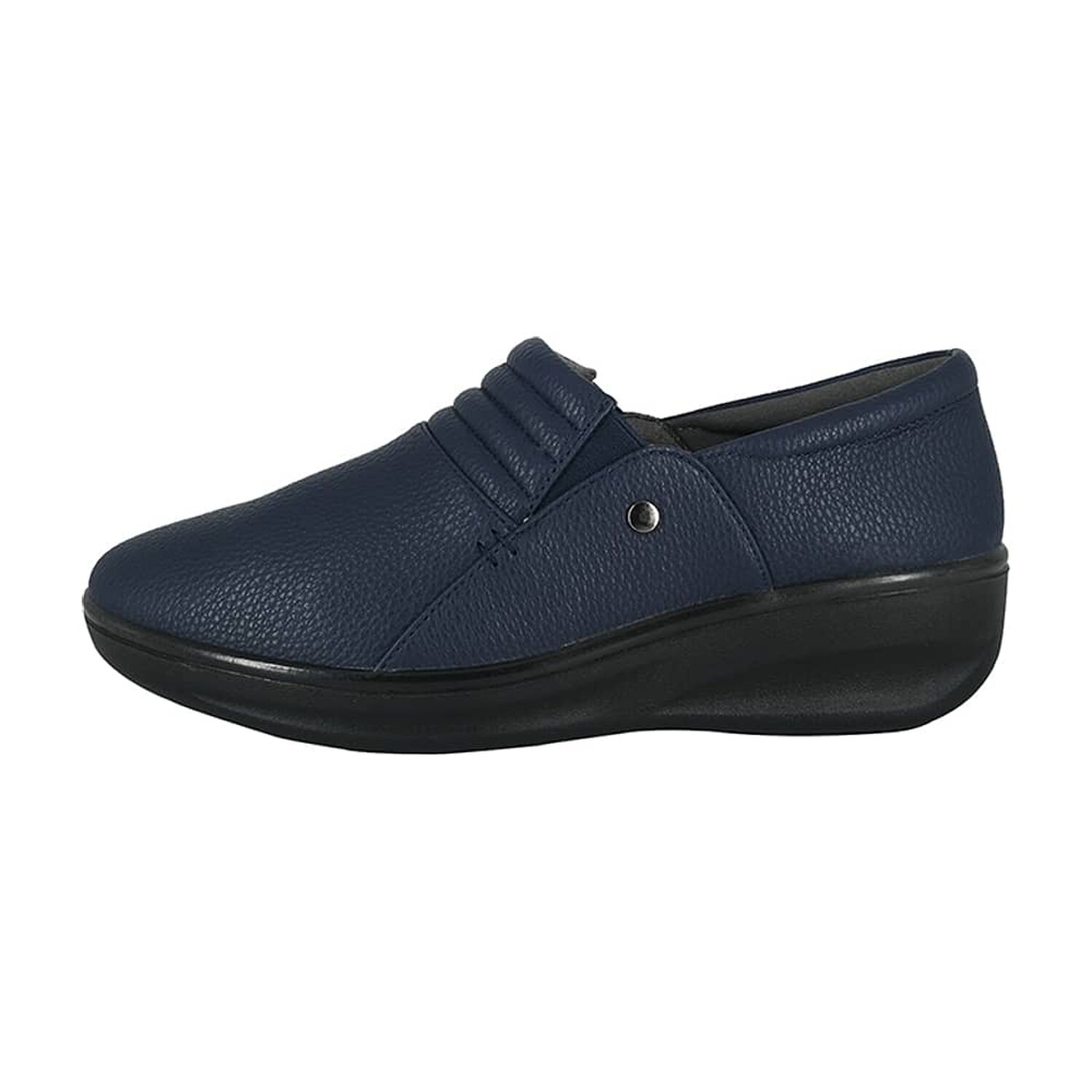 Mocas&iacute;n Maxise Azul Passer image number 1.0