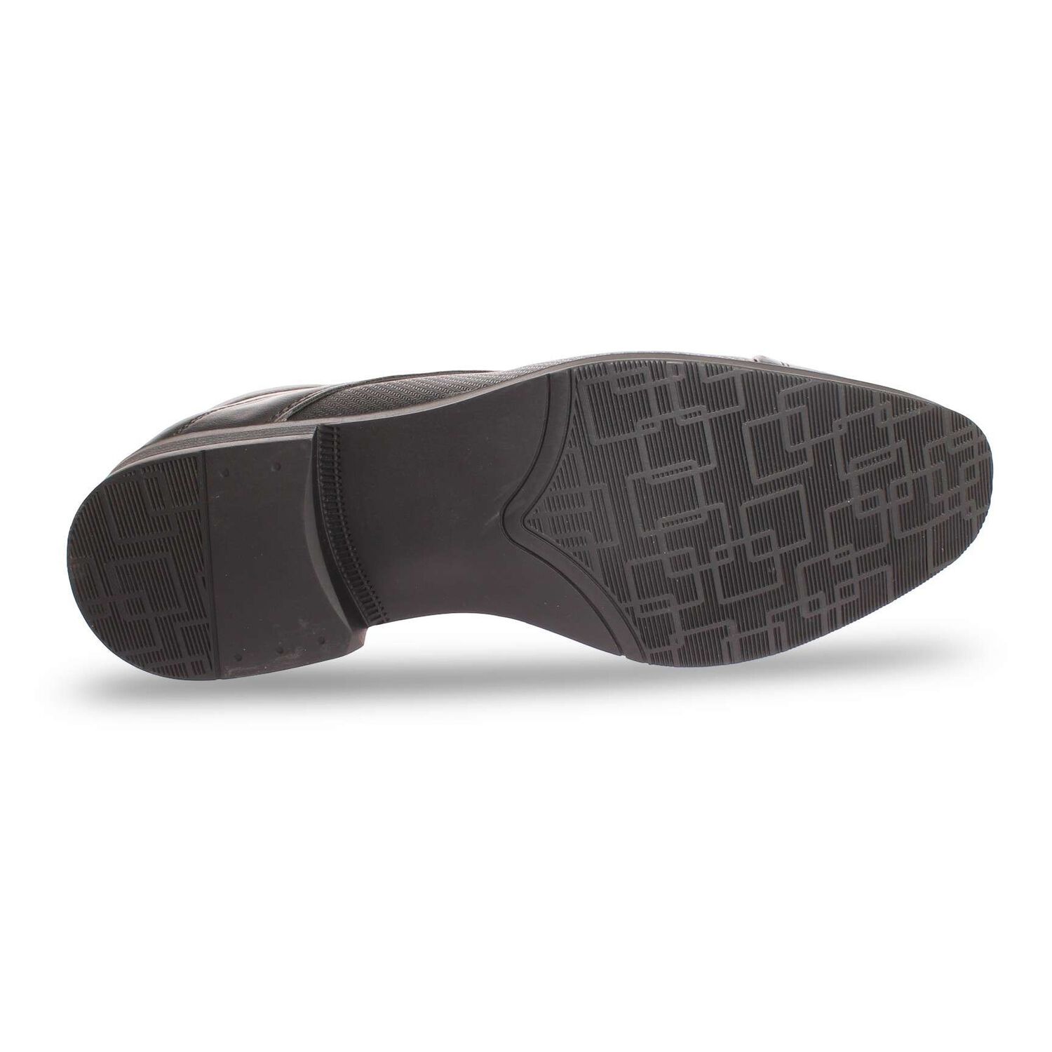 Zapato Negro V&iacute;a Franca Art. 8b001black image number 4.0