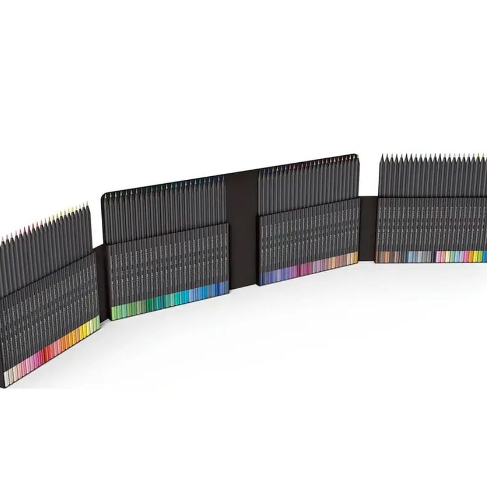 L&aacute;pices De Colores Supersoft 100 Und Faber Castell image number 1.0