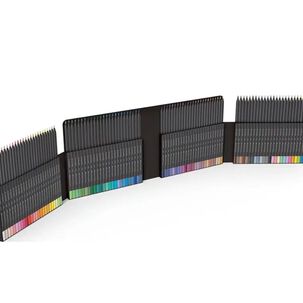 L&aacute;pices De Colores Supersoft 100 Und Faber Castell