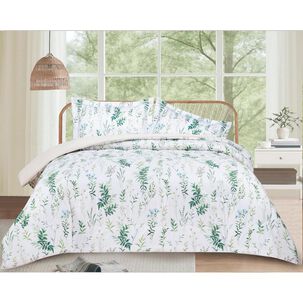 Plum&oacute;n Sherpa Belle Noite Palermo / 1.5 Plazas