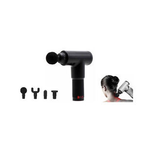 Masajeador Pistola Muscular Inal&aacute;mbrica Fascial Gun - Ps