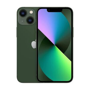 Iphone 13 128gb Verde Reacondicionado