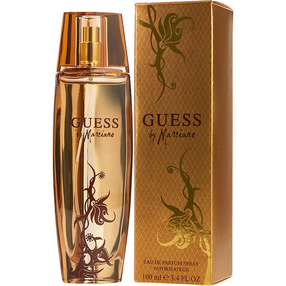 Marciano Edp 100ml Dama Guess image number 0.0
