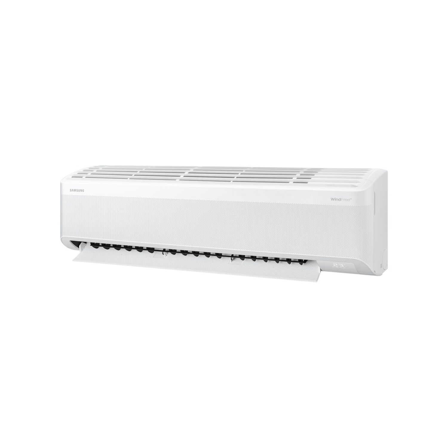 Aire Acondicionado Split Muro Wind Free Inverter 18000 Btu image number 6.0