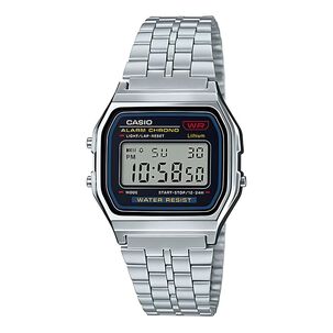 Reloj A-159wa-1 Vintage Digital Metal