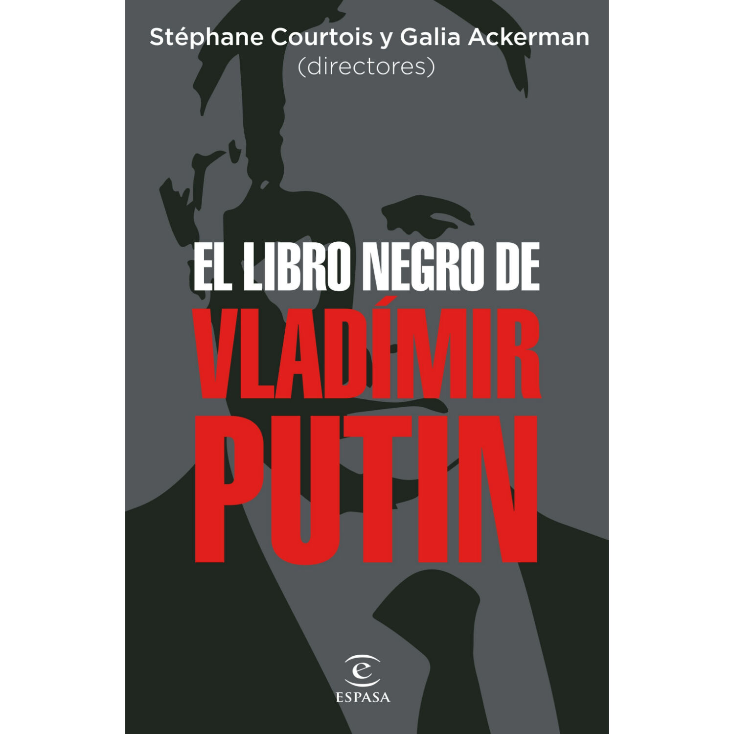 El Libro Negro De Vladimir Putin image number 0.0