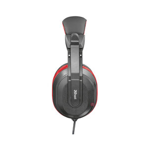 Audífonos Gamer Multiplataforma 3.5mm Ziva - Ps