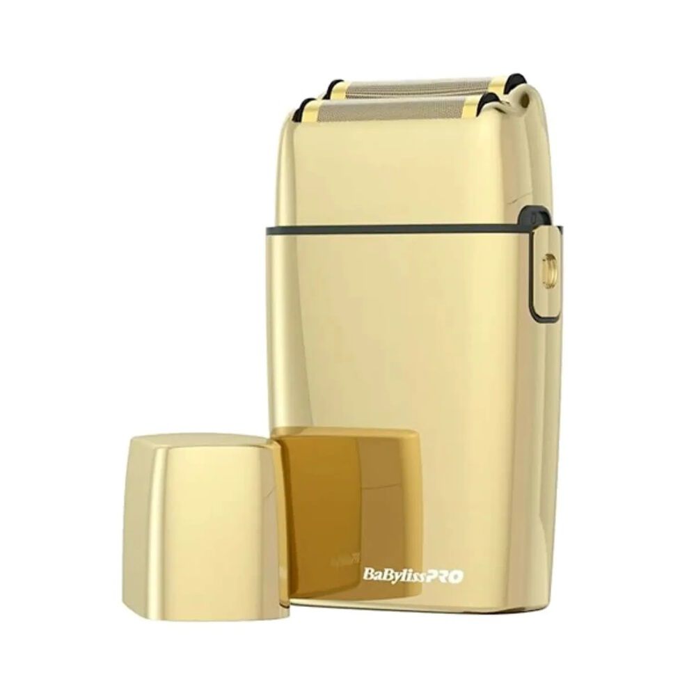 Máquina Afeitadora Shaver Fx02 Gold image number 0.0