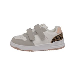 Zapatilla Numa Blanco Print Uns