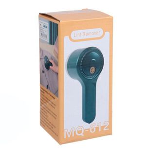 M&aacute;quina Removedor De Pelusas Electrico Recargable Usb