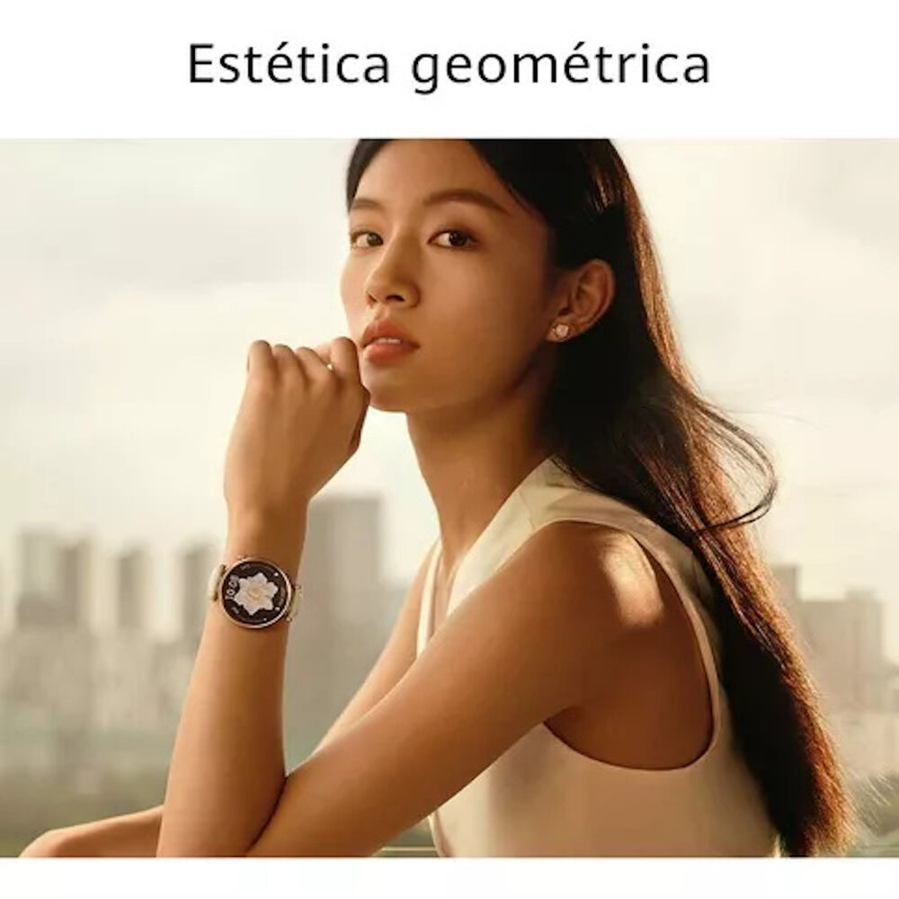 Smartwatch Huawei Watch Gt 4 41mm image number 1.0