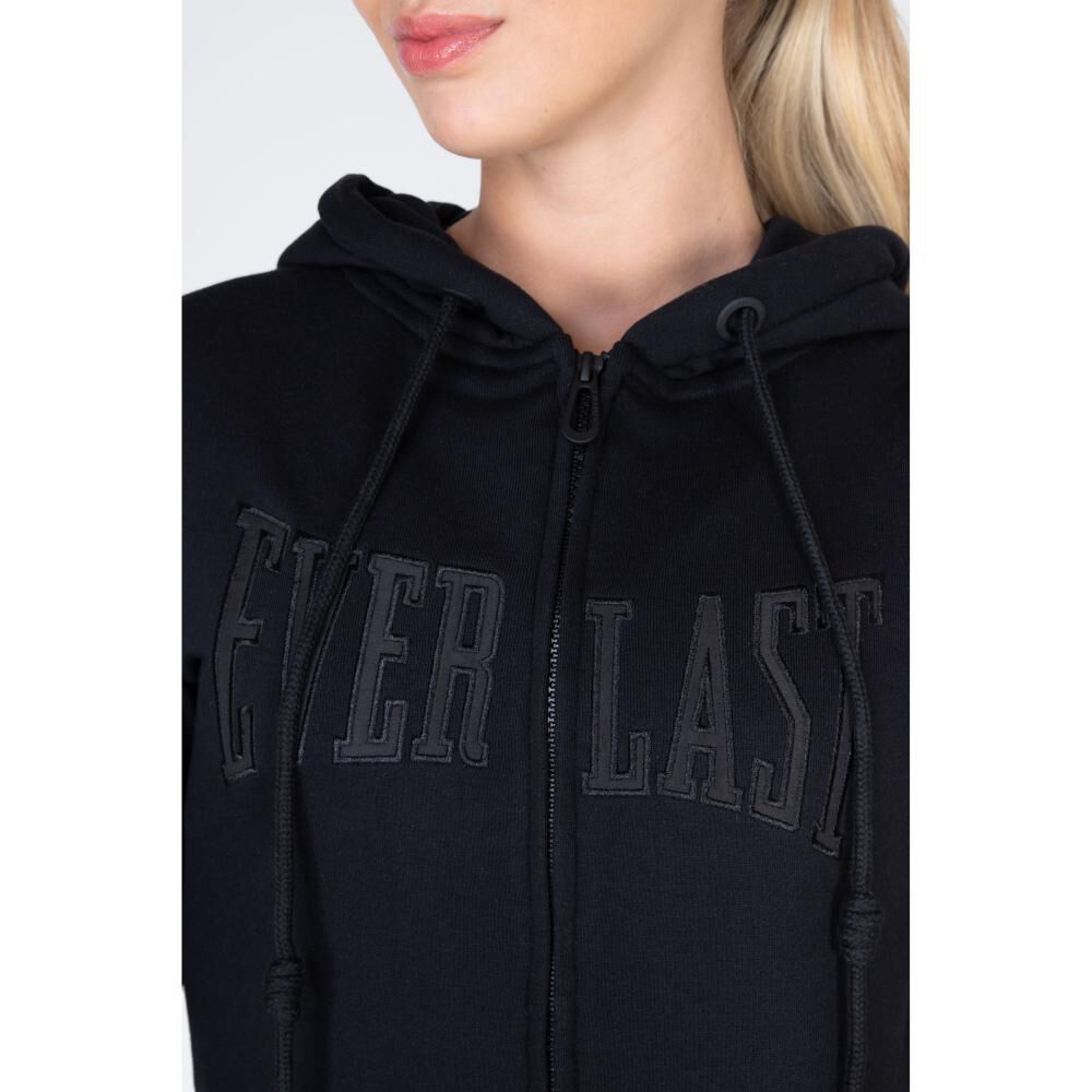 Chaqueta Deportiva Mujer Everlast image number 2.0