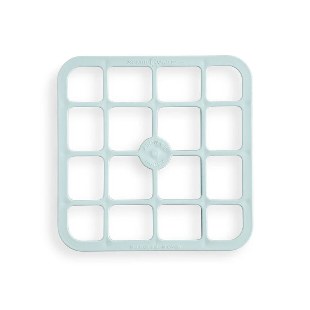 Brownie Buddy Baking Set Nordic Ware image number 8.0